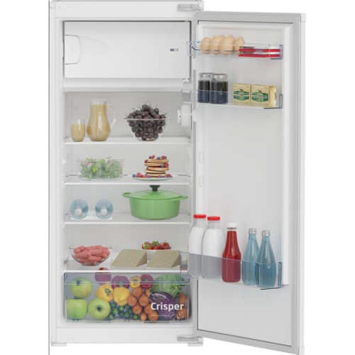Beko bssa210k4sn frigorifero - bssa210k4sn,