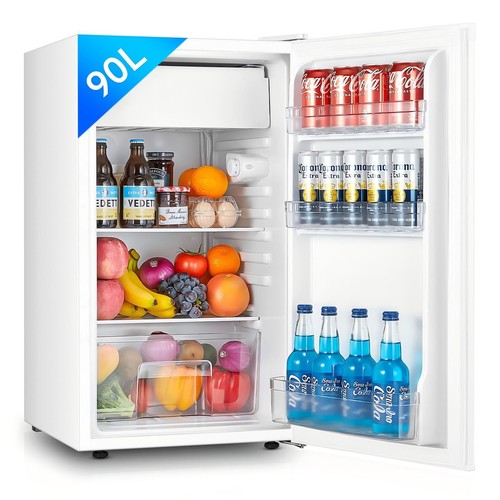 Fohere frigorifero piccolo 91l - frigorifero,