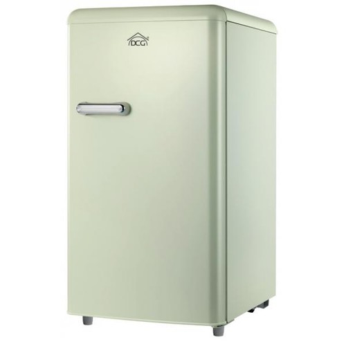 Dcg frigo monoporta - dcg, linea