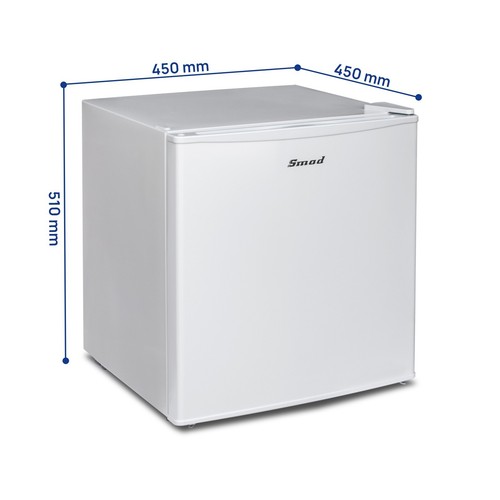 Smad frigo compressore 45l - smad,